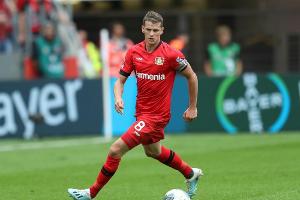 Verletzter Lars Bender fehlt Bayer gegen Gladbach