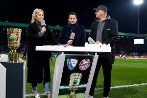 2,58 Mio. sehen Bayern-Zittersieg bei Sport1