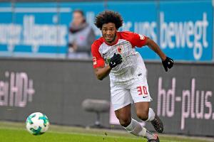 FCA auf der Suche nach Caiuby