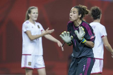 Spaniens Erstliga-Fußballerinnen rufen zu Streik auf