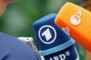 ARD und ZDF hoffen weiter auf EM-Rechte "zu wirtschaftlich akzeptablen Bedingungen"