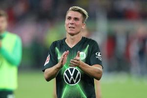 Wolfsburg ohne Klaus nach Gent