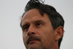 Trotz Platz vier: Aufstieg für Aue-Coach Schuster kein Thema