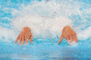 Schwimmen: DSV verschiebt Präsidiumswahlen in den Herbst 2020
