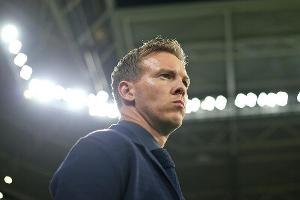 Nagelsmann kritisiert Schiedsrichter Mateu Lahoz: "Er sagte: 'Halt die Klappe'"