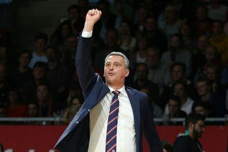 Erfolgreicher Start in die EuroLeague: Bayern schlagen Mailand