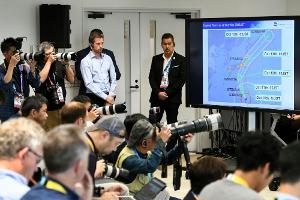 Rugby-WM: Spielabsagen wegen Supertaifun "Hagibis"