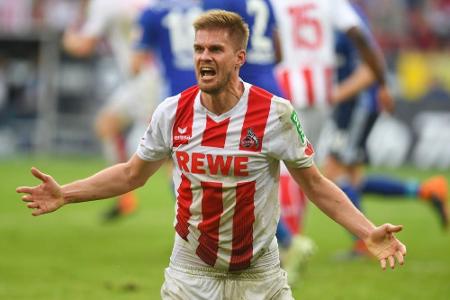 1. FC Köln holt Kantersieg im Stadtduell mit Viktoria