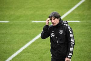 EM-Quali: Löw rechnet mit Rückkehr von Werner, Gündogan und Reus