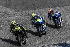 Motorrad-WM ab 2022 wieder in Brasilien