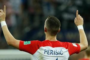 Kroatien dicht vor EM-Qualifikation
