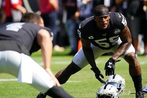 NFL bleibt hart: Burfict scheitert mit Berufung