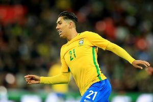 Brasilien wieder ohne Sieg: Nur 1:1 gegen den Senegal