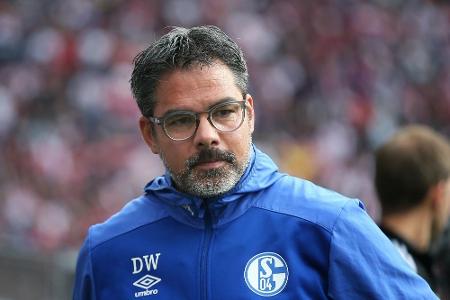 Schalker Rückkehr in den Europacup in dieser Saison für Wagner Schalker Rückkehr in den Europacup in dieser Saison für Wagner