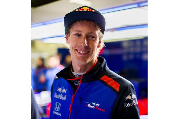 Platz 16: Brendon Hartley (Toro Rosso): 0,5 Mio. Euro, Vertrag bis 2018