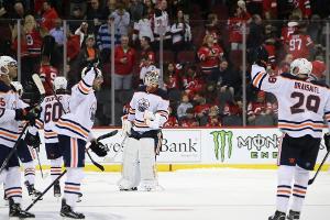 Draisaitl schießt Siegtreffer, Oilers bleiben ungeschlagen