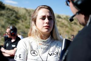 Nach Horror-Crash im Vorjahr: Flörsch will wieder in Macau starten