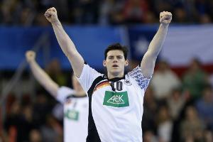 Handball: Lange Pause für Ernst nach drittem Kreuzbandriss