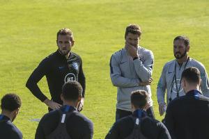 Der Sport-Höhepunkt am Montag, 14. Oktober 2019