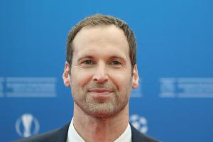 Cech wird bei Eishockey-Debüt zum Helden