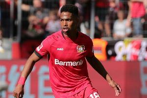 Bayer-Star Wendell: Titelchance "war noch nie so groß"