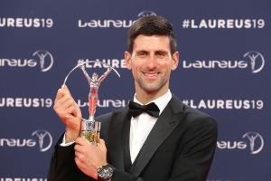 Laureus Awards finden 2020 in Berlin statt