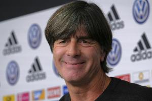 Verkehrte Welt: Debütanten Amiri und Serdar rufen Löw an