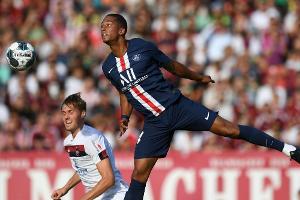 Kehrer: "Ich habe noch sehr viel Luft nach oben"
