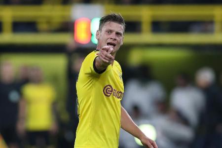 Piszczek fehlt BVB zwei Wochen