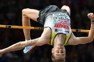 European Championships: 4,45 Millionen TV-Zuschauer sehen Leichtathletik-Erfolge