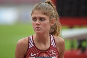 Management: Salazar-Sperre ändert für Klosterhalfen "nichts"