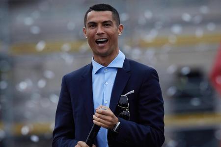 von Real Madrid zu Juventus Turin, Saison 2018/2019