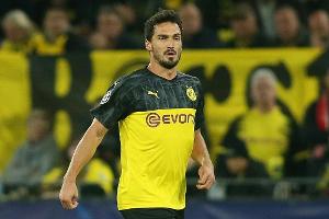 Hummels: "Mentalität ist der große Bruder vom Stellungsfehler"