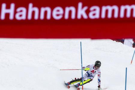 Rekordpreisgeld bei Ski-Rennen in Kitzbühel Rekordpreisgeld bei Ski-Rennen in Kitzbühel