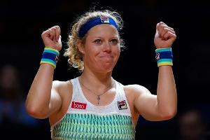 Siegemund erreicht Viertelfinale in Luxemburg