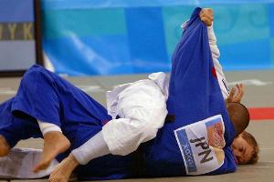 Ziel Paralympics 2028: Köln richtet EM im Intellectual Disability Judo aus