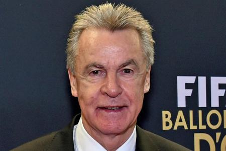 Hitzfeld rät Schweinsteiger zur Bayern-Rückkehr als Trainer