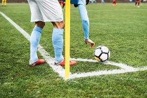 Nach Militärgruß: Sportgerichtsverfahren gegen drei Klubs in Recklinghausen