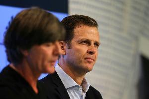 "Nicht mehr passend": DFB-Team schafft Mannschaftsrat ab