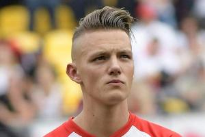 RB Leipzig: Wolf kündigt früheres Comeback an