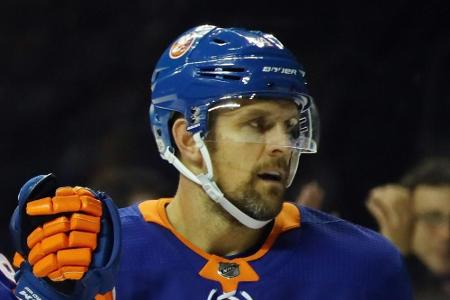 Dennis Seidenberg macht Schluss: 