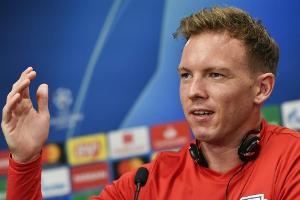 RB-Sieg für Nagelsmann "keine Pflicht" - Warten auf Halstenberg