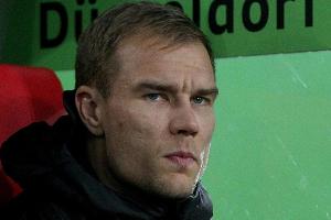Stuttgarts Badstuber für zwei Ligaspiele gesperrt
