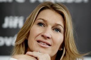 Graf über Toptalent Gauff: "Sie ist ein Rohdiamant"