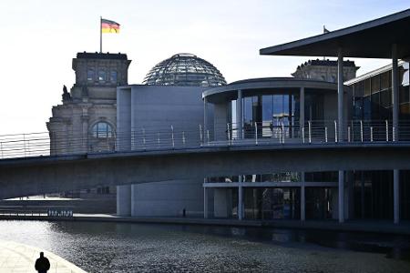 Bundestag: Sportausschuss berät Kronzeugenregelung