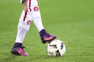 Kaiserslauterns Finanz-Geschäftsführer Klatt kündigt Rücktritt an