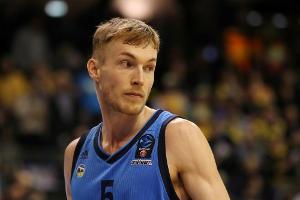 BBL: Alba weiter ungeschlagen