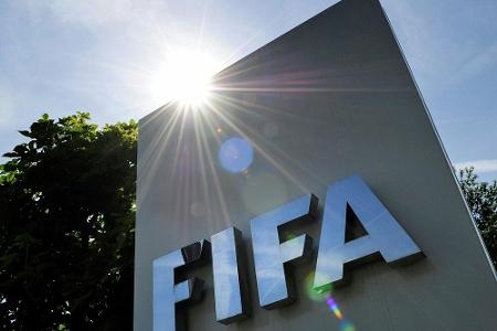 Missbrauch verschwiegen: FIFA sperrt afghanischen Funktionär