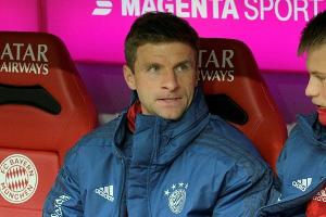 Müller: "Ein Trend, der mich nicht glücklich macht"