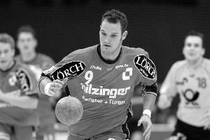 Früherer Handball-Nationalspieler Tiedtke gestorben